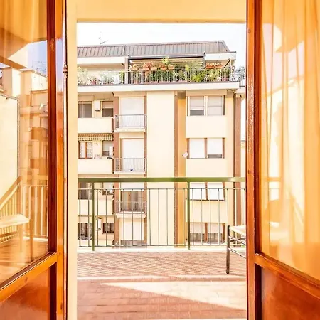 Apartman Medoro *