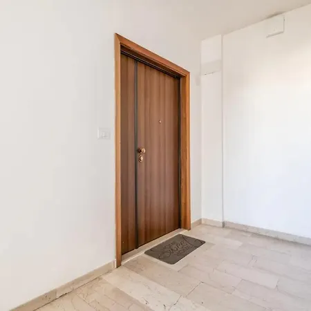 Medoro Apartman *