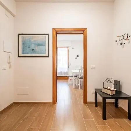 Διαμέρισμα Medoro *