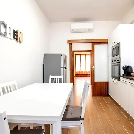 Medoro Διαμέρισμα Πίζα