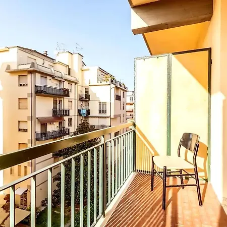 Medoro Apartman
