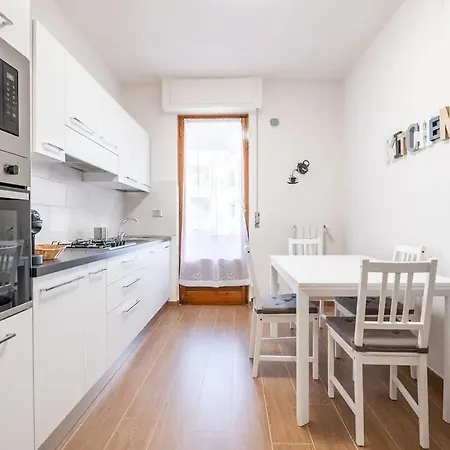 Apartman Medoro