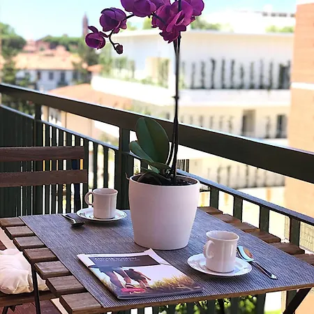 Appartement Medoro Pisa