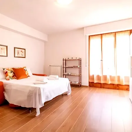 Appartement Medoro