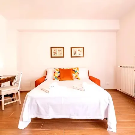 Medoro Apartman *